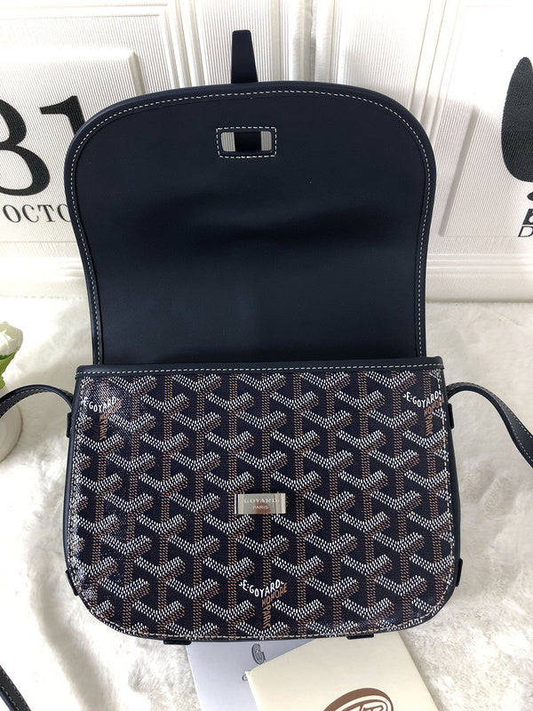 Ozarra - GOD Bags - 082