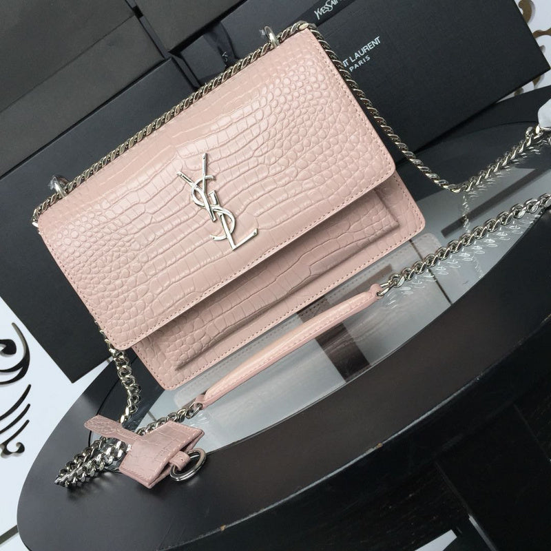 OZ - SLY Bags - 1046