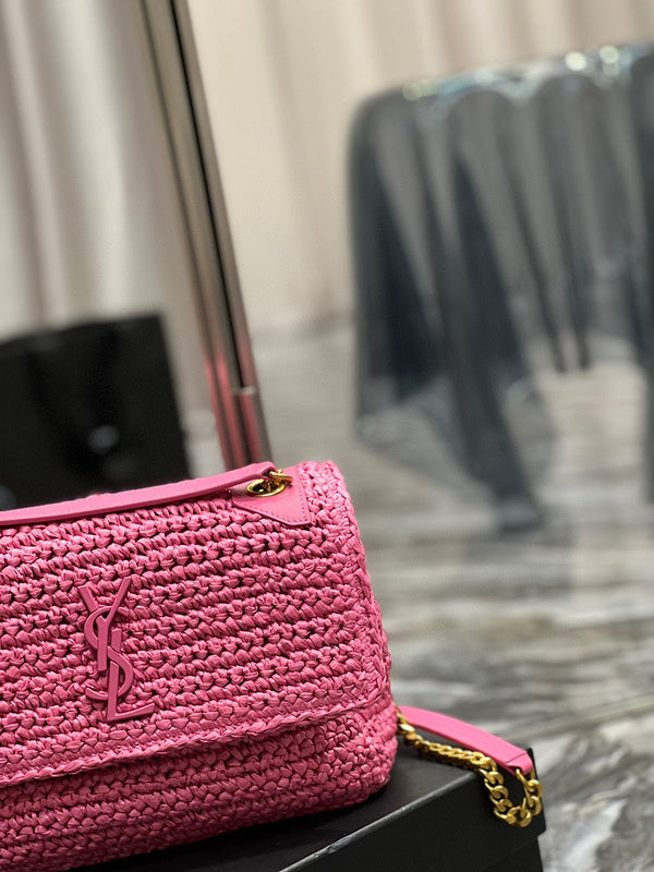 OZ - SLY Bags - 641