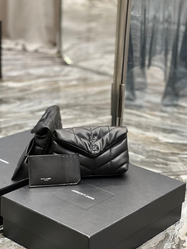 OZ - SLY Bags - 678