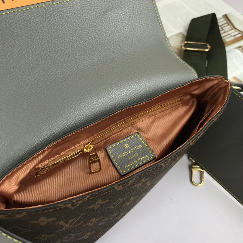Fashion Lu-Vi bags - 3818