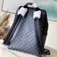 Fashion Lu-Vi bags - 4012