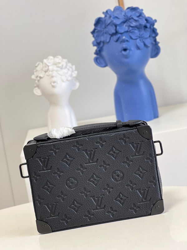 Fashion Lu-Vi bags - 3163
