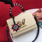 Fashion Lu-Vi bags - 3594