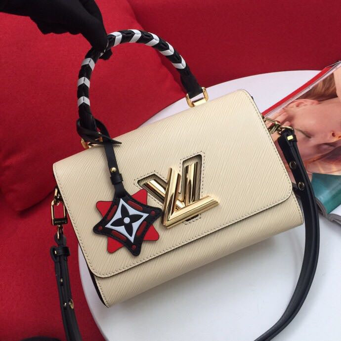 Fashion Lu-Vi bags - 3594