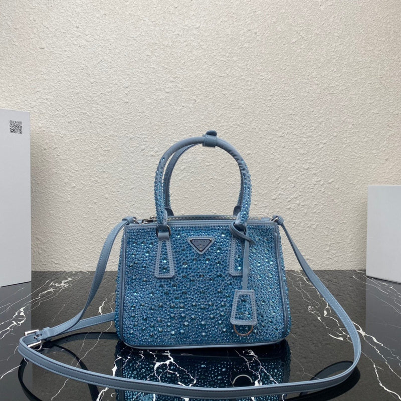 Oz - Fei Bags - 1038