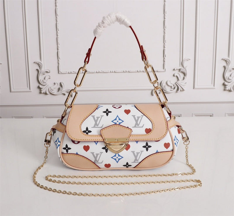 Fashion Lu-Vi bags - 3786