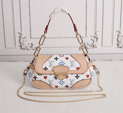 Fashion Lu-Vi bags - 3786