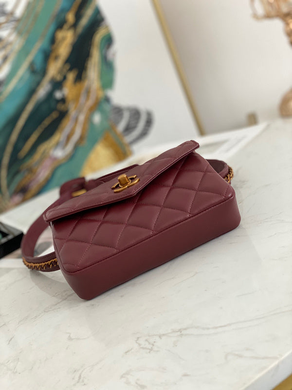 Ozarra - CHL Bags - 202