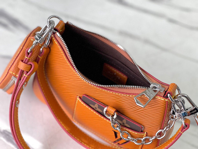 Fashion Lu-Vi bags - 4371