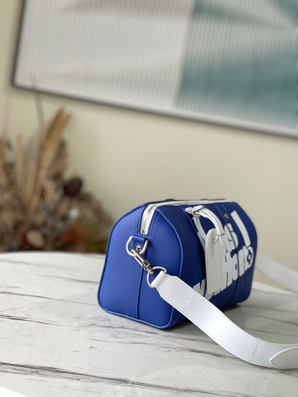 Fashion Lu-Vi bags - 4854