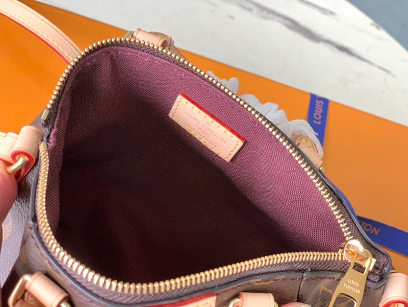 Fashion Lu-Vi bags - 4219