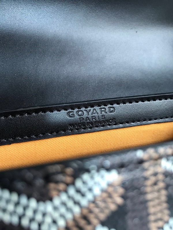OZ - GYO Bags - 836