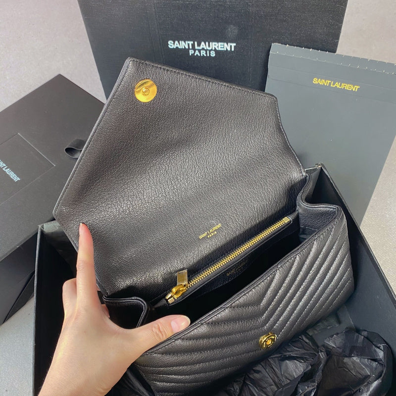 OZ - SLY Bags - 507