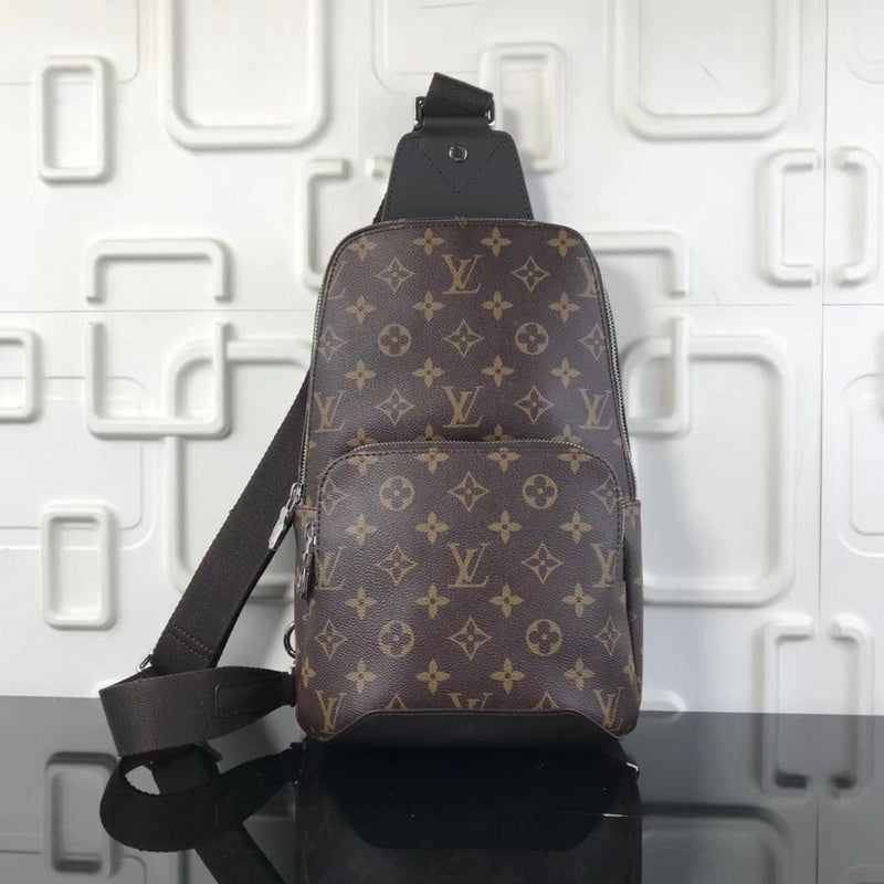 Fashion Lu-Vi bags - 2785