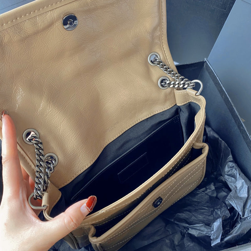 OZ - SLY Bags - 338