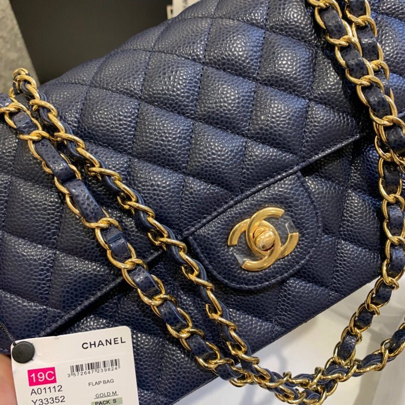 BAB - CHL Bags - 2620