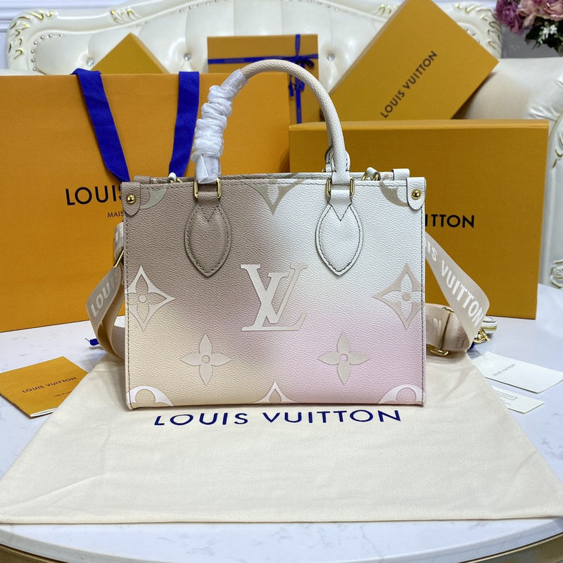Fashion Lu-Vi bags - 3575