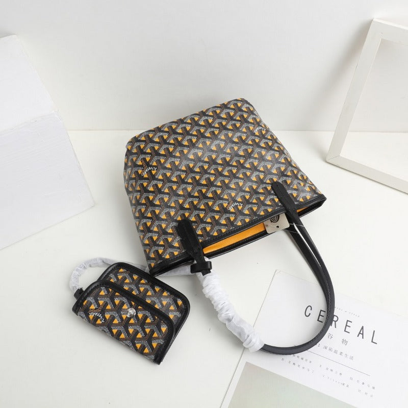 OZ - GYO Bags - 1554