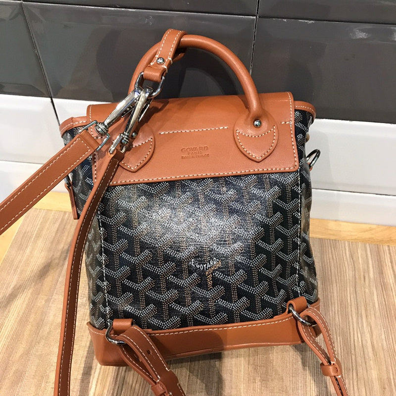 Ozarra - GOD Bags - 015