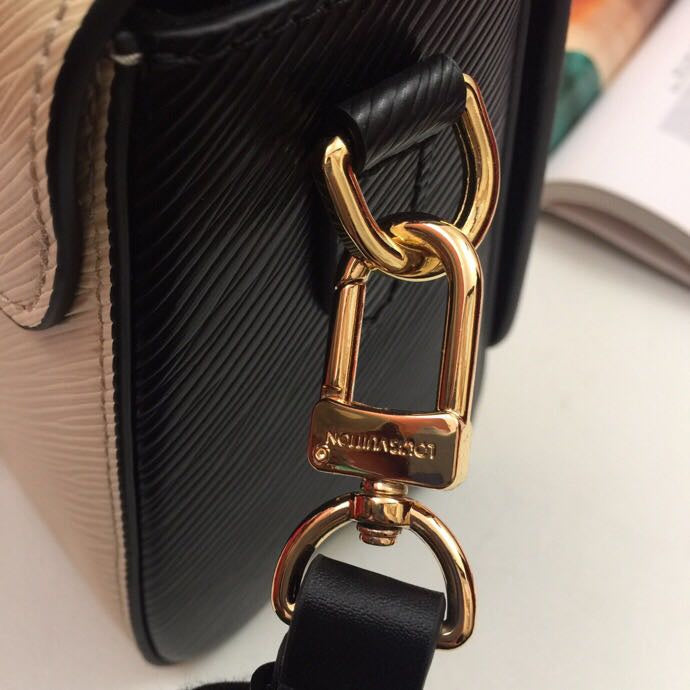 Fashion Lu-Vi bags - 3594