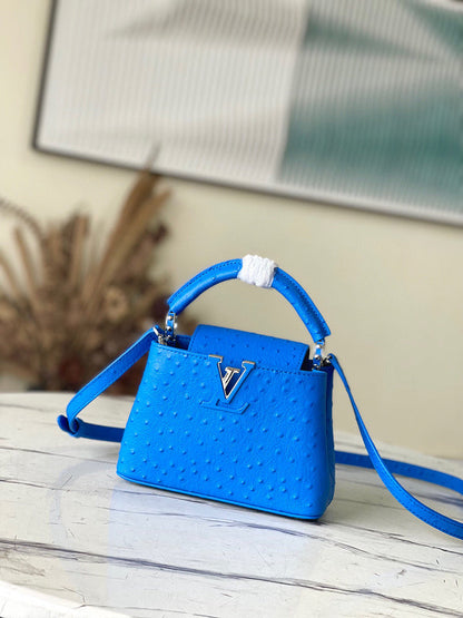 Fashion Lu-Vi bags - 4349