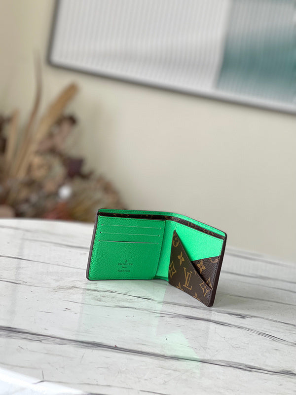 Fashion Lu-Vi bags - 4804