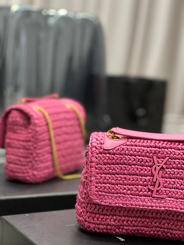 OZ - SLY Bags - 1369