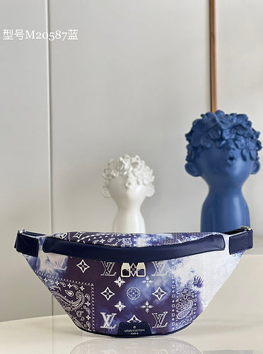 Fashion Lu-Vi bags - 2716