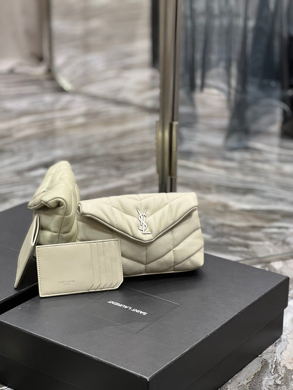 OZ - SLY Bags - 686