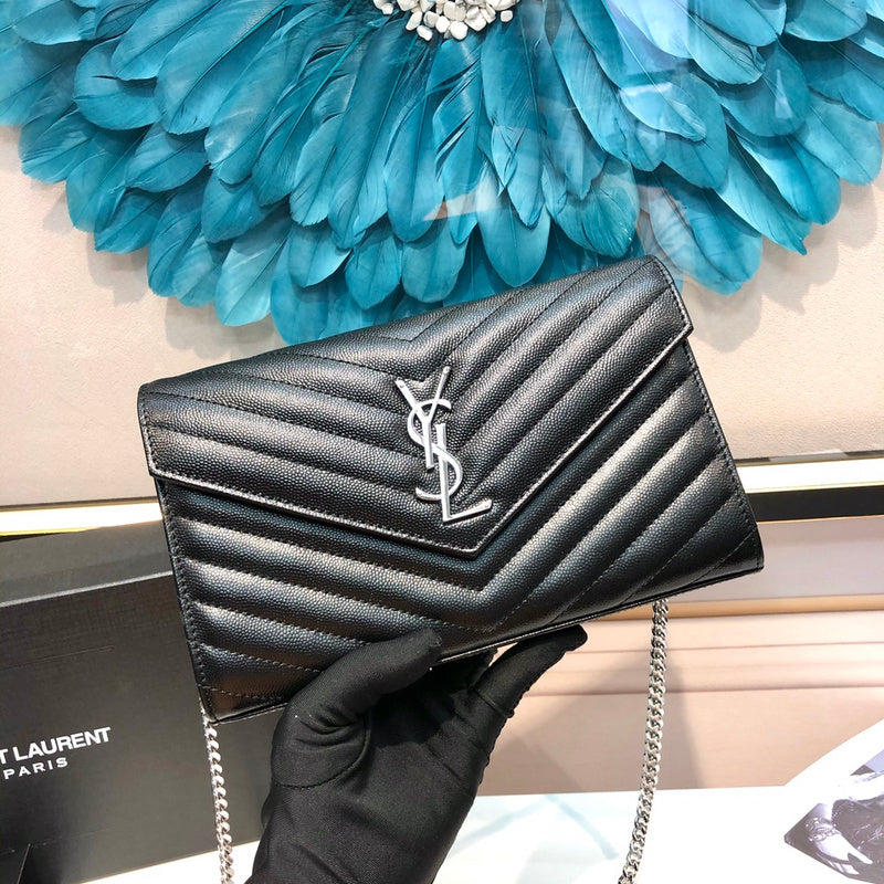OZ - SLY Bags - 1425