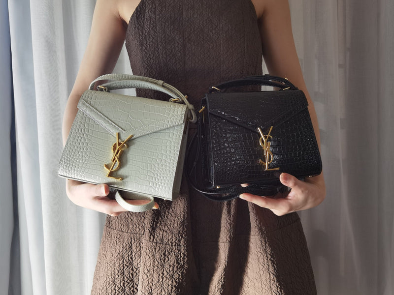 OZ - SLY Bags - 1103