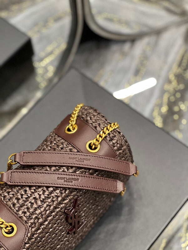 OZ - SLY Bags - 611