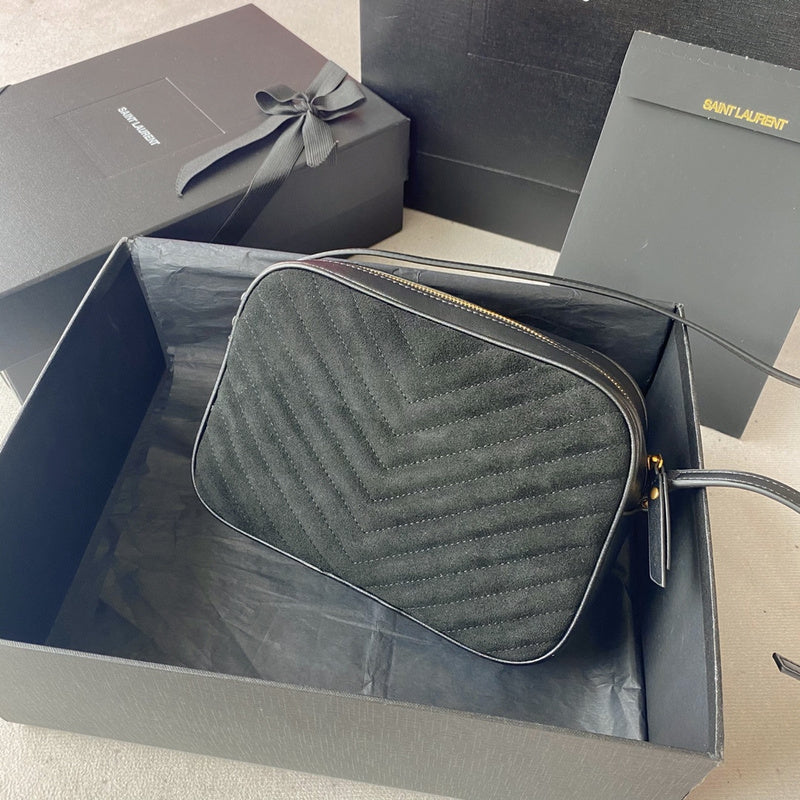 OZ - SLY Bags - 319