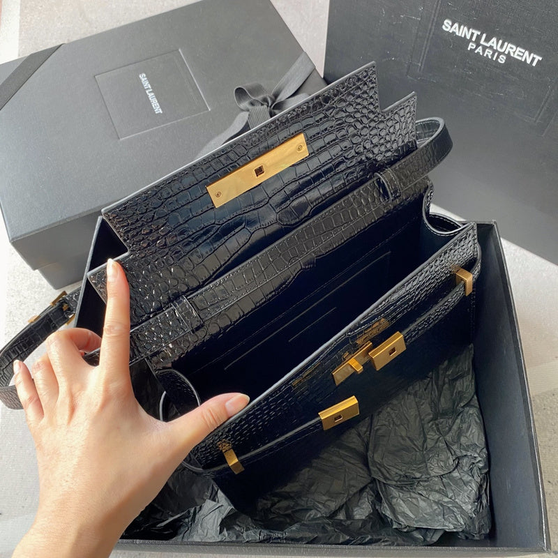 OZ - SLY Bags - 300
