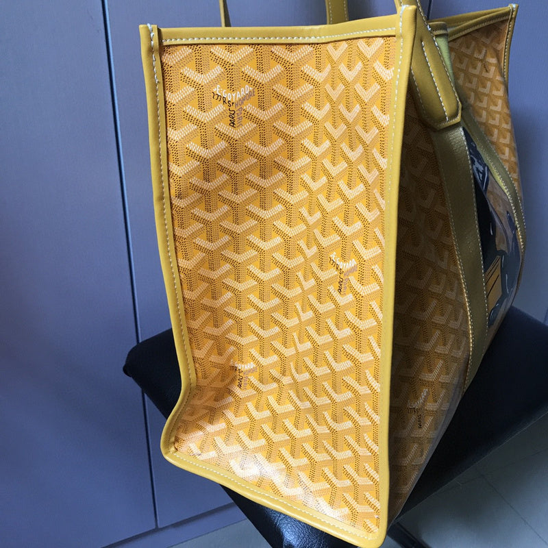 Ozarra - GOD Bags - 291