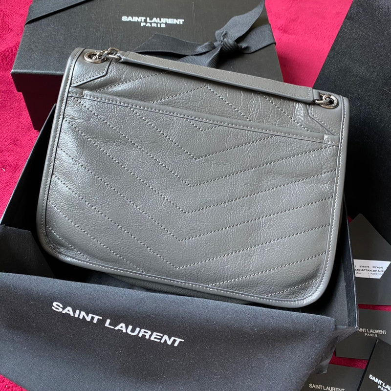 Ozarra - SLY Bags 356