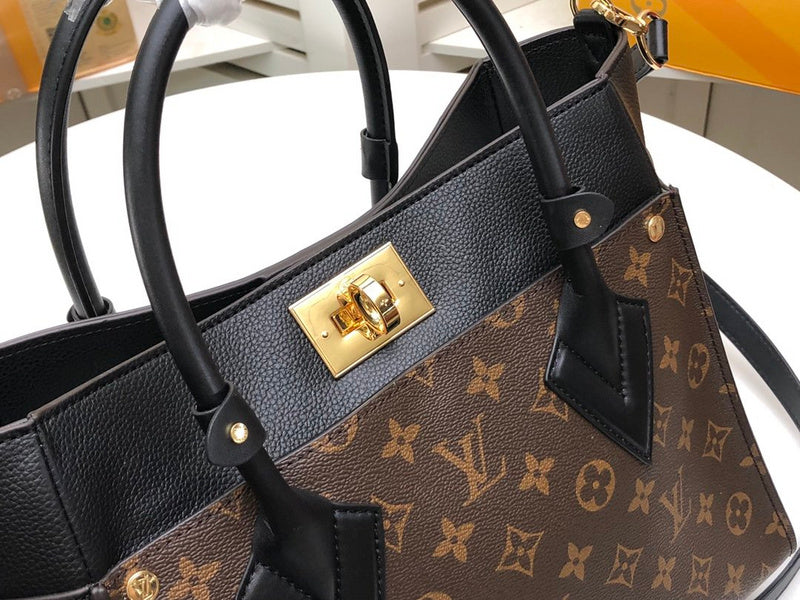 Fashion Lu-Vi bags - 3898