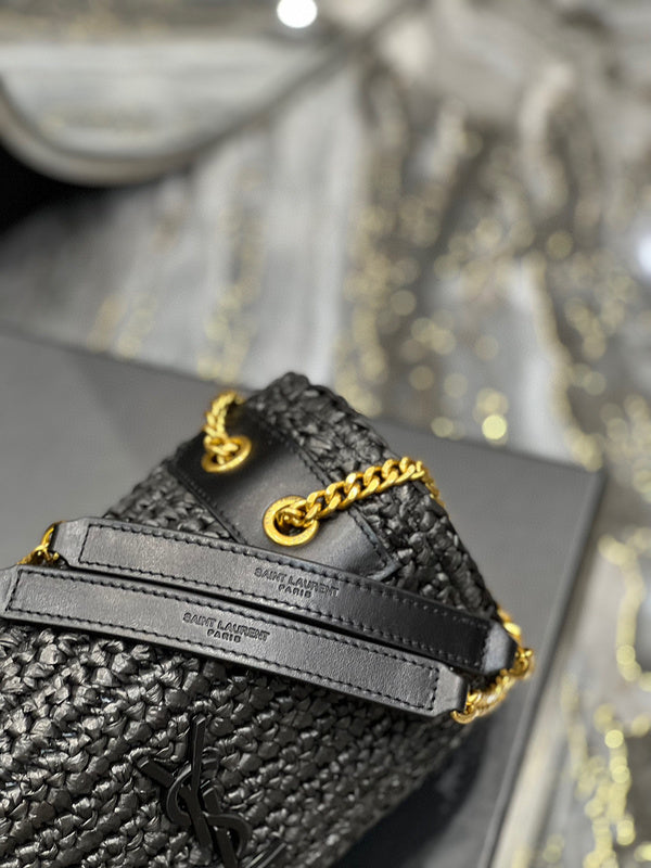 OZ - SLY Bags - 606