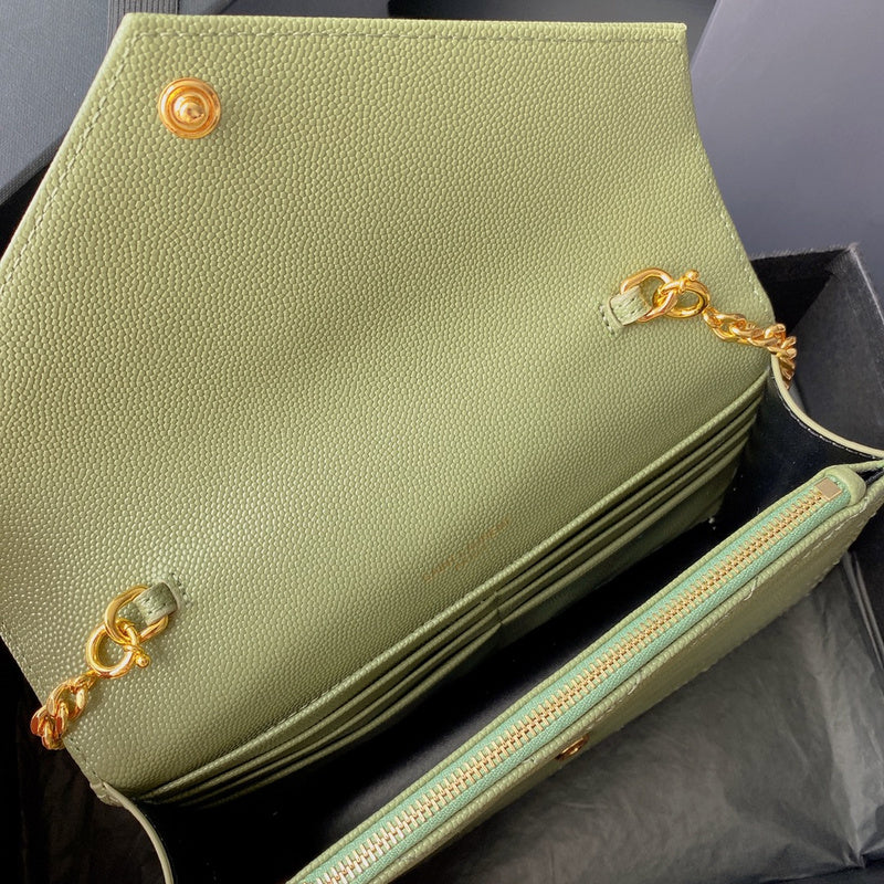 OZ - SLY Bags - 255