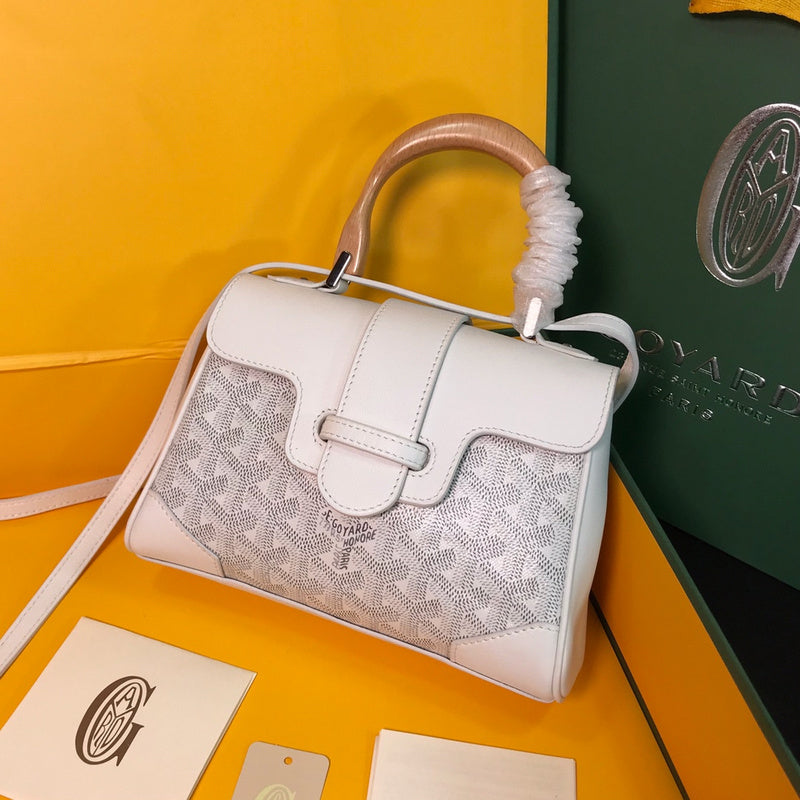 OZ - GYO Bags - 827