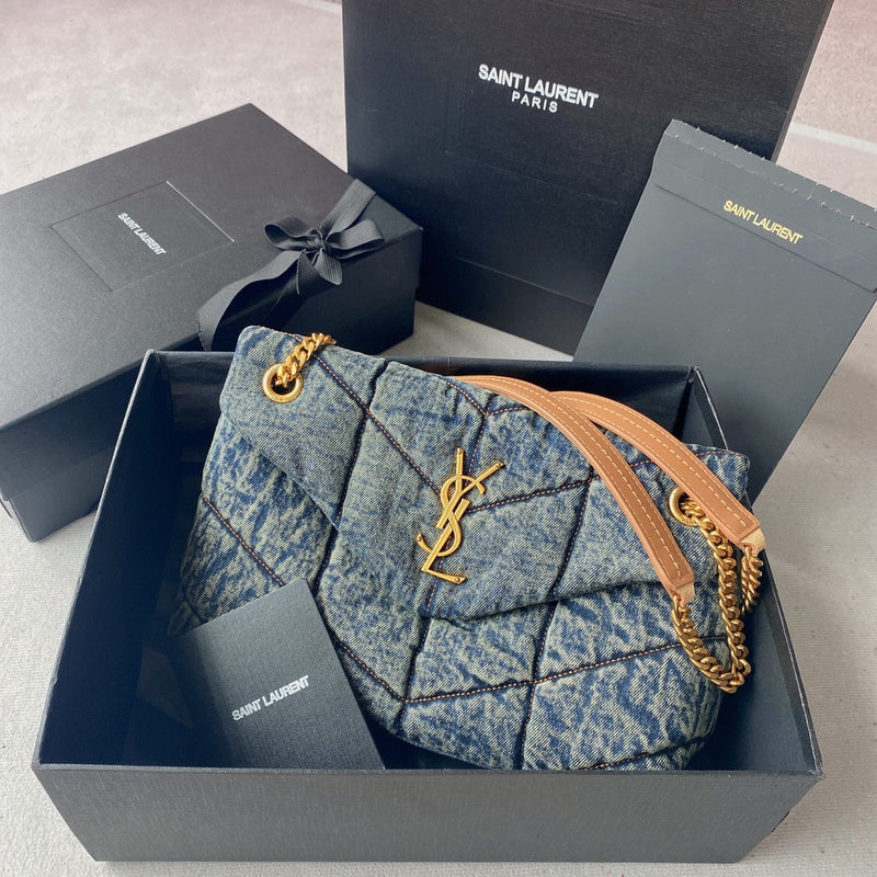 OZ - SLY Bags - 470
