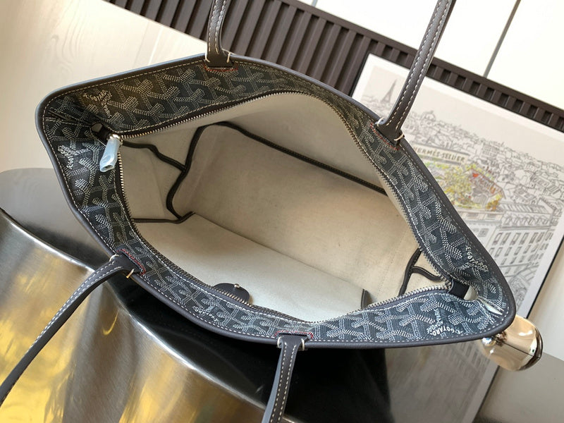 OZ - GYO Bags - 496