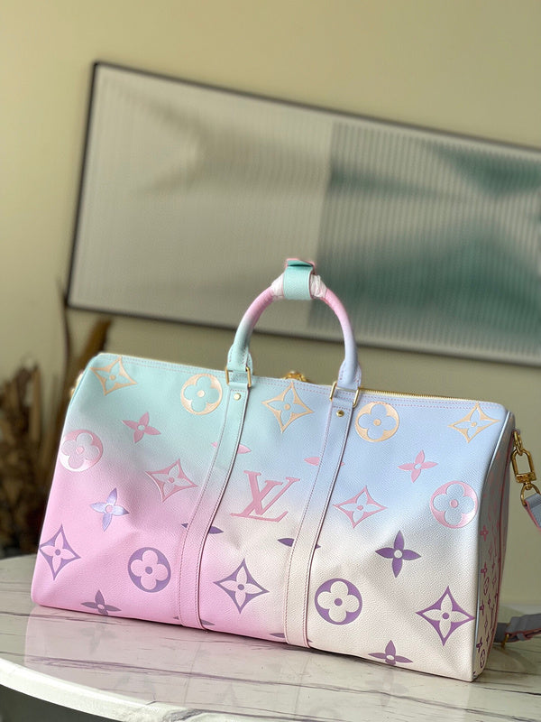 Fashion Lu-Vi bags - 4742