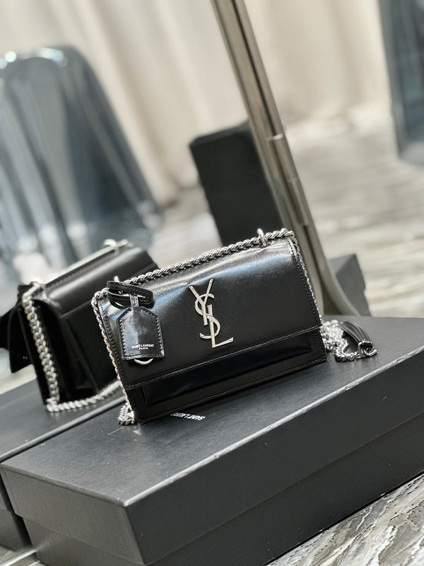 OZ - SLY Bags - 1008