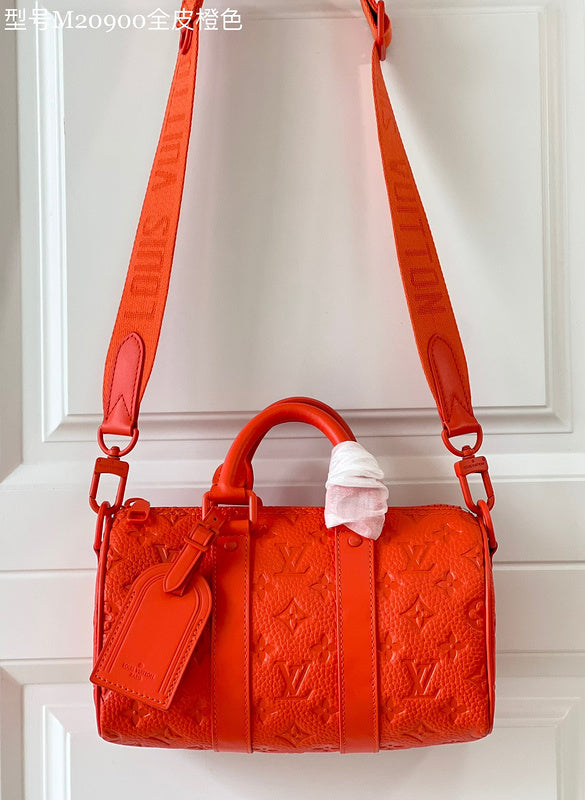 Fashion Lu-Vi bags - 2827