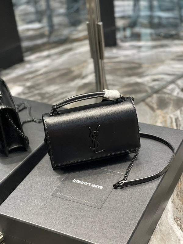 OZ - SLY Bags - 563