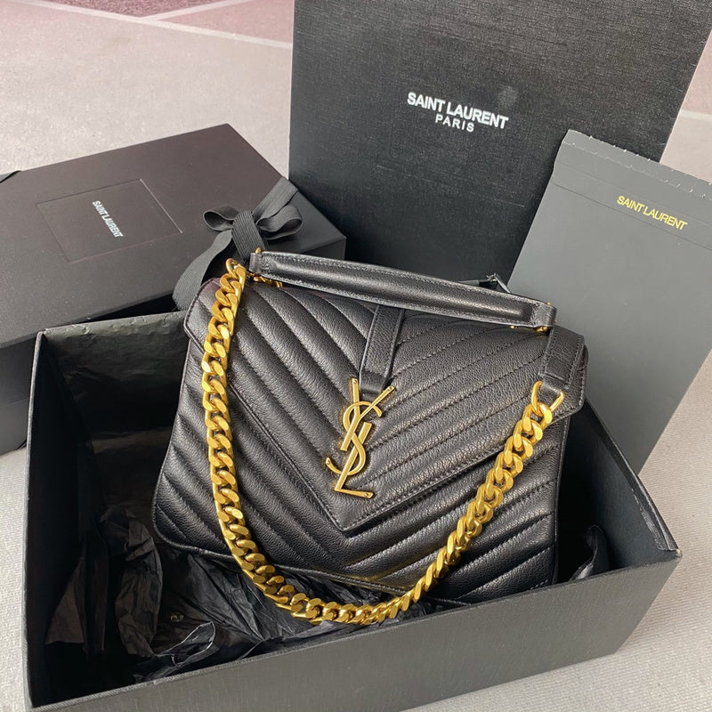 OZ - SLY Bags - 507