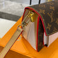 Fashion Lu-Vi bags - 3756