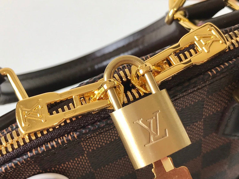 Fashion Lu-Vi bags - 3762